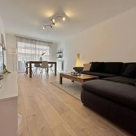 L'heliodore, 4 Prs Standing, Clim, Parking Appartement