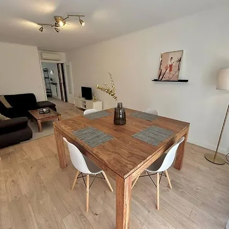 L'heliodore, 4 Prs Standing, Clim, Parking Appartement *